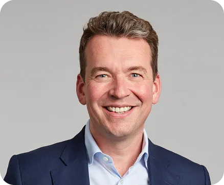 Thomas Allen, Founder